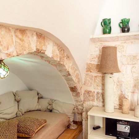 Alesia Luxury Suite Ostuni Dış mekan fotoğraf